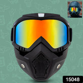 Motorcycle Goggles